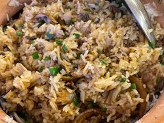 -盈旺小厨·非遗黄鳝饭(泰康路店)