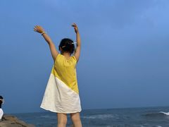 -老虎石海上公园