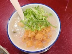-宏状元现熬粥·京味菜(五棵松店)