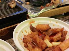 -格日勒阿妈蒙古厨房(大召店)