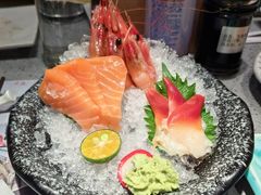 -大渔铁板烧(大悦城店)