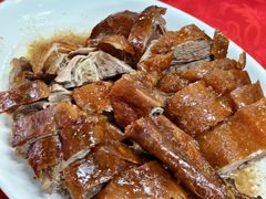 -联丰美食(番禺店)