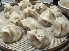 烧卖-伊林居饭庄央视清真八大碗