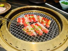 -厚贞日式烤肉(浦东汇智店)