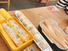 -菌小白火锅(时尚天河店)