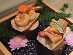 -Wood Garden(合生汇店)