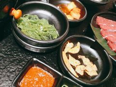 -九田家黑牛烤肉料理(石路天虹店)