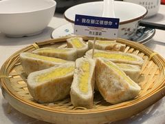 -木王宴语·野生鲜菌火锅(玉河店)