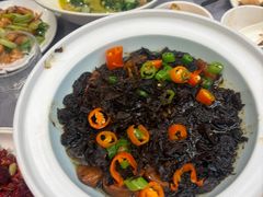 -金哥私房菜馆(张府园总店)