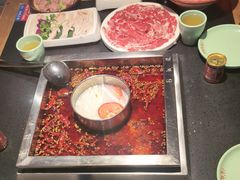 -蜀江龙火锅(339店)