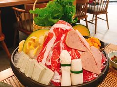-云渔堂蒸汽石锅鱼(万达店)