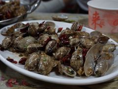 -小民大排档(马场角横路店)