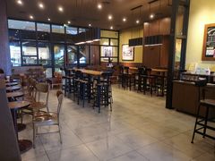 大堂-星巴克臻选(成都环球乐天店)