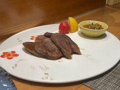 -大岛日本料理铁板烧(南通大饭店)