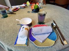 -悦融琥珀·京鲁菜·海味珍品(西单店)