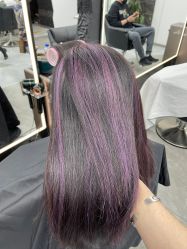 -ON STAR SALON