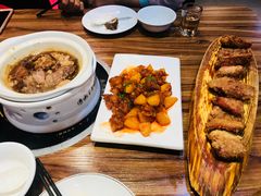陈年糟鳗-破店(井大店)