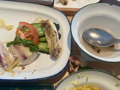 -J cafe 朝夕餐厅