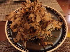 章鱼小丸子-西村居酒屋