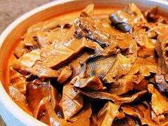 笋干-九华山聚龙大酒店