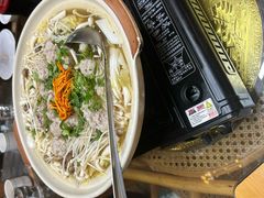 -忆江南·生态餐饮宴会酒店