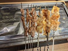 -小董哥烤串(故宫店)