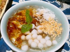 -绿茶餐厅(布吉万象汇店)