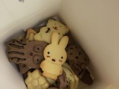 -爱之旅diy烘焙坊(西直门店)
