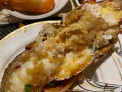 -雍和会海鲜姿造自助(湖东路店)