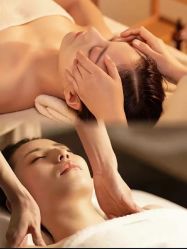 -唤颜美容·养生按摩SPA