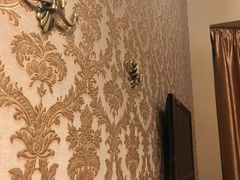 -香港华美达海景酒店