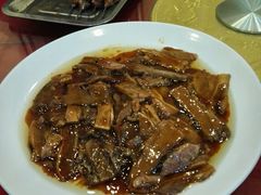 android_upload_pic-振生清真饭店(永安道店)
