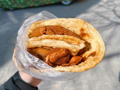 -王虎子大饼(甸柳新村五区店)