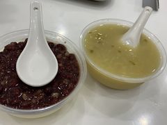 -芬芳甜品(体育东横街店)