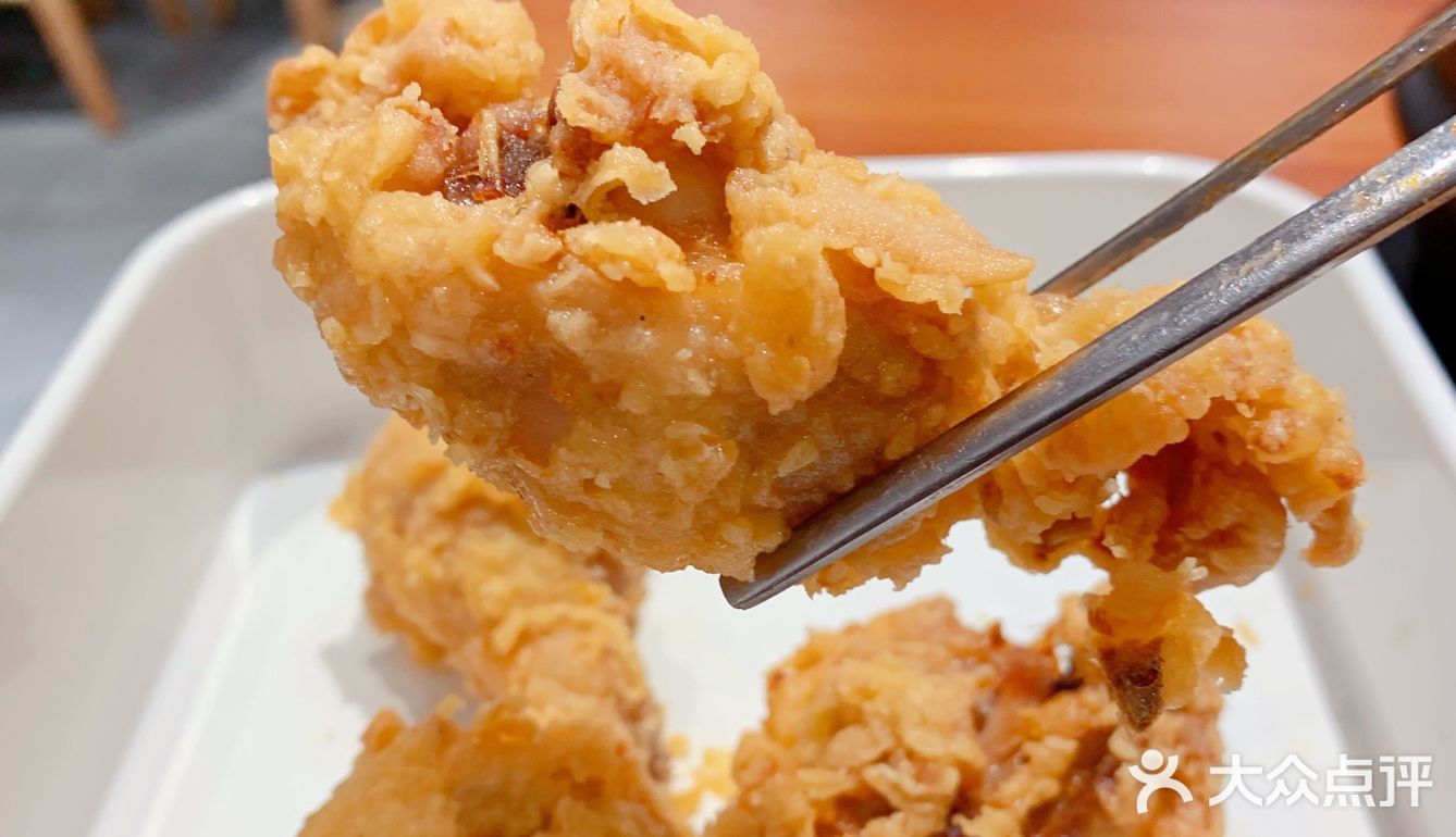 广州探店美食|妈妈厨房亲切感爆表