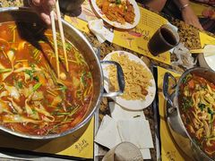 -黄记煌三汁焖锅(王府井店)