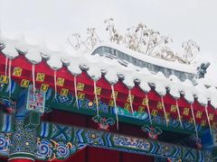 景点-长安寺