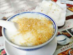 -周大娘牛乳(旧寨古村总店)