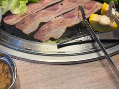 -滋之黑猪自助烤肉(城厢万达店)