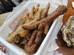 -八一好吃街·高品美食广场