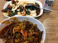 -西粉堂新疆米粉(朝外店)