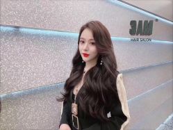 点击看大图 -3AM HAIR SALON烫发染发接发