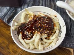 甜水面-西月城谭豆花(春熙路店)