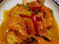海皇咖喱虾-宝月楼·台湾菜馆(天河城店)