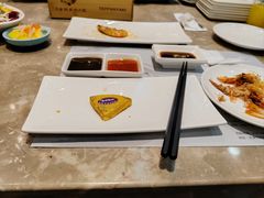 -上渔铁板烧(熙悦汇店)