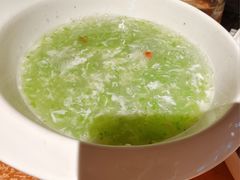 干贝苦瓜羹-沁旺达·福建海鲜(马连道店)