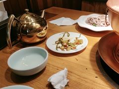 -额尔敦传统涮(光明路店)