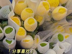 -循礼门鲜花花市(武汉循礼门店)