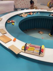 -奈尔宝·儿童乐园·亲子餐厅(苏州大悦城店)