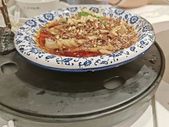 -川味堂·四川豆花(八卦岭店)